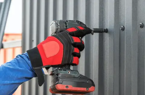 Travaux de zinguerie - Guiscard